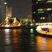 47. Afscheidsdiner op Dhow met cruise in Dubai creek. IMGP1904