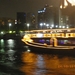 48. Afscheidsdiner op Dhow met cruise in Dubai creek. IMGP1905