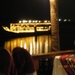 49. Afscheidsdiner op Dhow met cruise in Dubai creek. IMGP1908