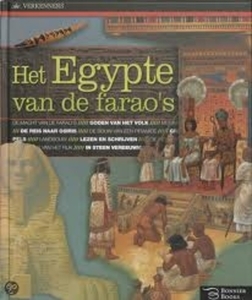 Het land van de Farao's