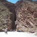 IMGP2004 Baan van Cafayate naar Salta, El anfiteatro, Quebrada de