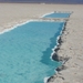 IMGP2049  Salinas grandes (zoutmeren) op de Altiplano