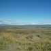 IMGP2090 El Calafate het woeste landschap van Patagonië