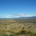 IMGP2091 El Calafate het woeste landschap van Patagonië