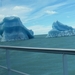 IMGP2112 Prachtige ijsbergen op het Viedmameer