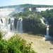 IMGP2193 IMGP2189 Nationaal Park van Iguazu langs de Braziliaanse