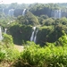 IMGP2198 IMGP2189 Nationaal Park van Iguazu langs de Braziliaanse