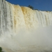 IMGP2208 Laatse beeld van de waterval aan Braziliaanse kant, een 