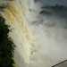 IMGP2209 Laatse beeld van de waterval aan Braziliaanse kant, een 
