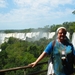 IMGP2218 Iguazu-watervallen langs Argentijnse kant