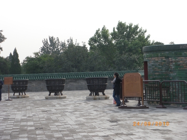 Beijing complex Tempel van de Hemel (16)