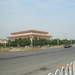 Beijing-Tian'anmenplein (2)