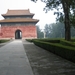 Beijing-bezoek aan de Ming-graven (3)