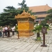 Beijing-bezoek aan de Ming-graven (8)
