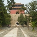 Beijing-bezoek aan de Ming-graven (14)