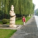 Beijing-heilige weg nr. de Ming-graven (6)
