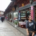 Lijiang het Naxi-dorp (8)