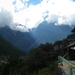 Lijiang-afdaling Yakweide aan voet berg Jaden Draak (4)