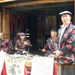 Lijiang-Bezoek Bai-volk (11)