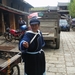 Lijiang-Bezoek Bai-volk (13)