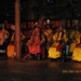 Lijiang, show met Naxi-muziek (2)