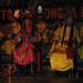 Lijiang, show met Naxi-muziek (3)