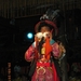 Lijiang, show met Naxi-muziek (5)
