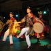 Lijiang, show met Naxi-muziek (6)