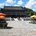 Lijiang,paleis van de Mu (3)