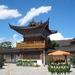 Lijiang,paleis van de Mu (4)