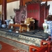 Lijiang,paleis van de Mu (5)