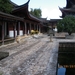 Lijiang,paleis van de Mu (8)