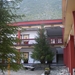 Zhongdian, hotel Gyalthang Dzong (4)