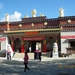 Zhongdian, Shangri La, Tibetaanse Songzanlinklooster (6)