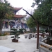 Kunming, Bamboetempel (8)
