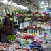 Kunming-bloemenmarkt