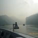 Boottocht op de Yangtze-rivier