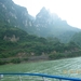 Boottocht op de Yantze-rivier (5 bis)
