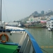 Boottocht op de Yantze-rivier (8)