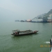 Boottocht op de Yantze-rivier (10)