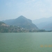 Boottocht op de Yantze-rivier (11)
