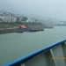 Boottocht op de Yantze-rivier