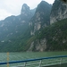 Boottocht op de Yantze-rivier (4)