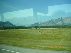 06 - Op weg naar de Rockies