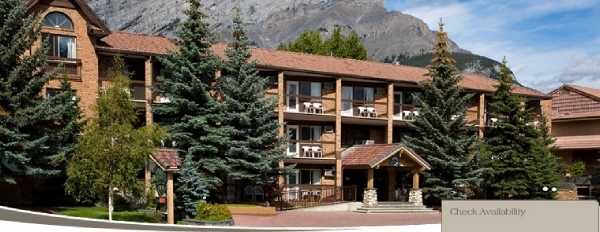 13 (4) Hotel Banff