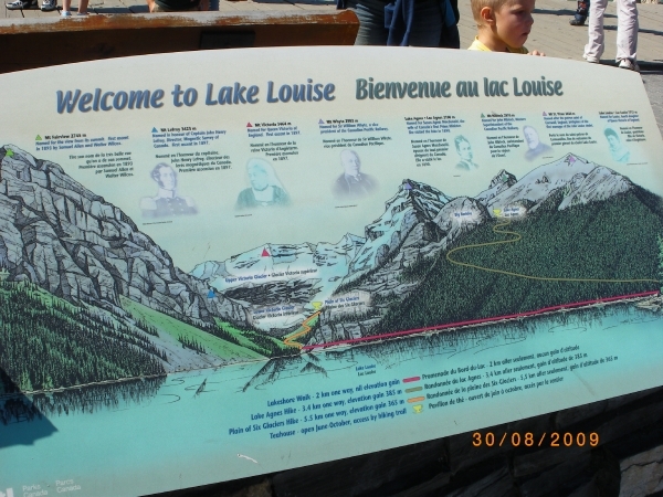 43 - Lake Louise