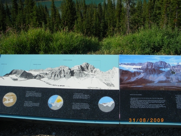 68 - Uitleg gletsjers