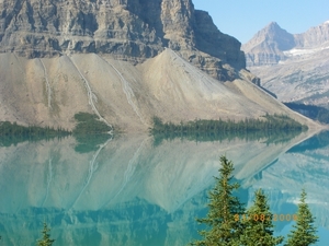 76 - Bow Lake Jasper