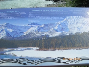 101(2) - Athabasca falls