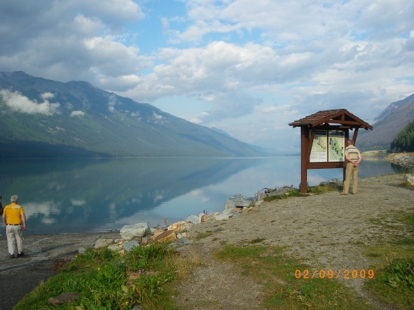 117(1) - Moose lake